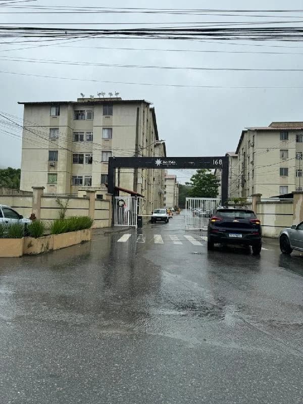 Apartamento - 2 Quartos - Rio de Janeiro - Ocupado