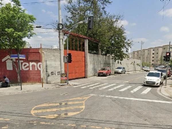 Apartamento - 2 Quartos - Rio de Janeiro - Ocupado