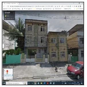 Apartamento - 1 Quartos - Rio de Janeiro - Ocupado