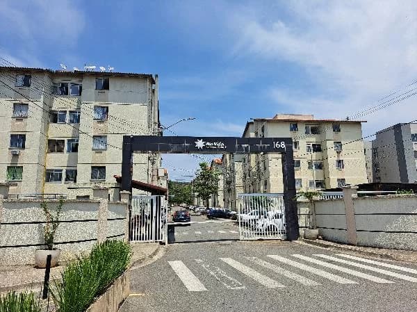 Apartamento - Rio de Janeiro - Ocupado