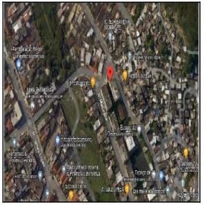Apartamento - 2 Quartos - Rio de Janeiro - Ocupado