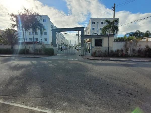 Apartamento - 2 Quartos - Rio de Janeiro - Ocupado