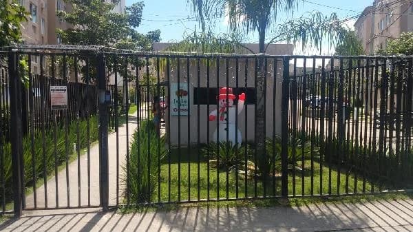 Apartamento - 2 Quartos - Rio de Janeiro - Desocupado