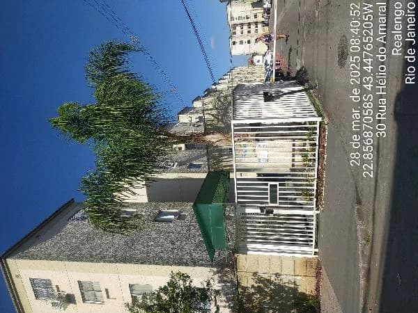 Apartamento - 2 Quartos - Rio de Janeiro - Ocupado