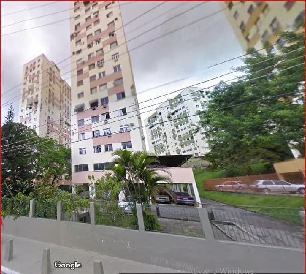 Apartamento - 2 Quartos - Rio de Janeiro - Ocupado