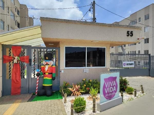 Apartamento - 2 Quartos - Rio de Janeiro - Ocupado