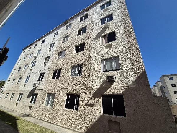Apartamento - 2 Quartos - Rio de Janeiro - Desocupado