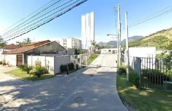 Apartamento - 2 Quartos - Rio de Janeiro - Ocupado
