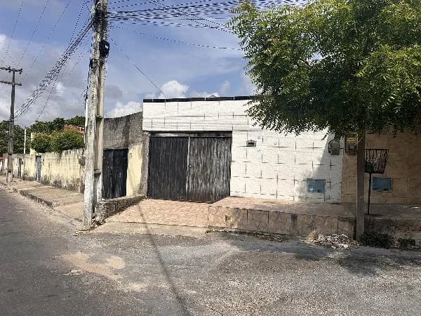 Casa - Horizonte - Ocupado