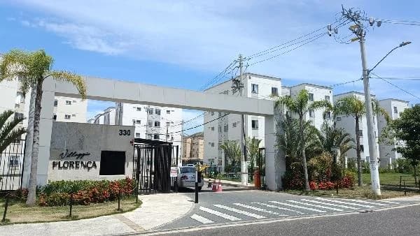 Apartamento - 2 Quartos - Rio de Janeiro - Ocupado