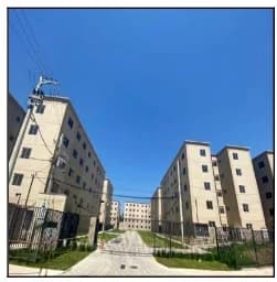 Apartamento - 2 Quartos - Rio de Janeiro - Ocupado