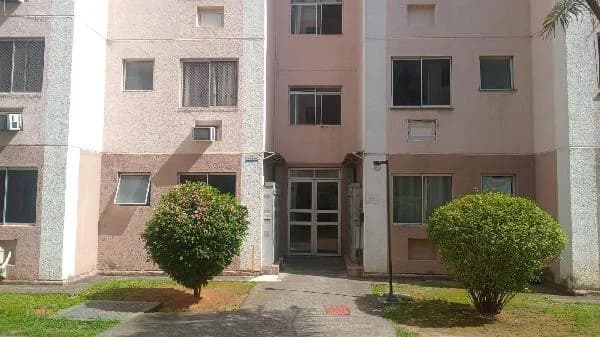Apartamento - 2 Quartos - Rio de Janeiro - Ocupado