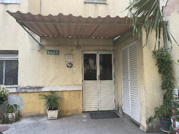 Apartamento - 2 Quartos - Rio de Janeiro - Ocupado