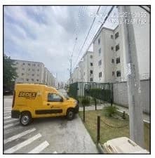 Apartamento - Rio de Janeiro - Ocupado