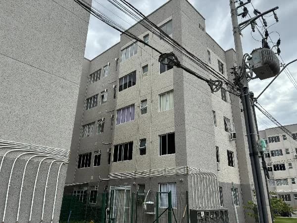 Apartamento - 2 Quartos - Rio de Janeiro - Desocupado
