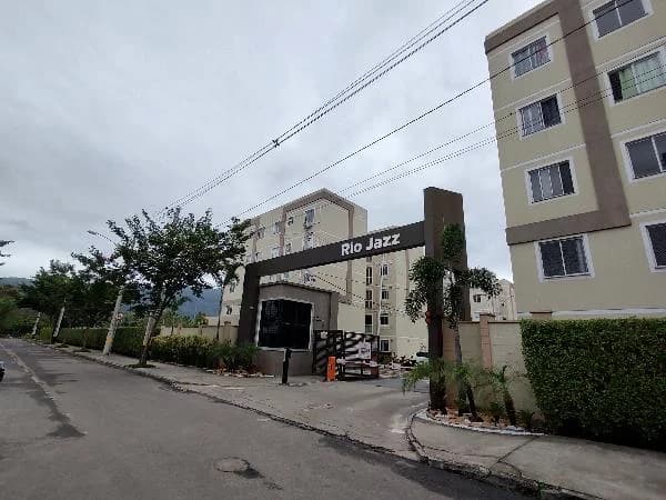 Apartamento - 2 Quartos - Rio de Janeiro - Ocupado