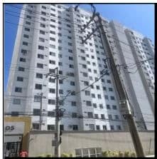 Apartamento - Rio de Janeiro - Ocupado
