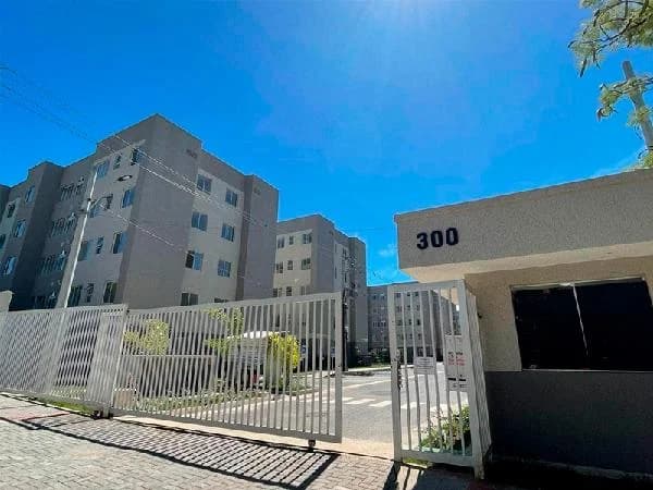 Apartamento - 2 Quartos - Rio de Janeiro - Ocupado