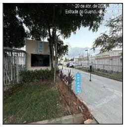 Apartamento - Rio de Janeiro - Ocupado