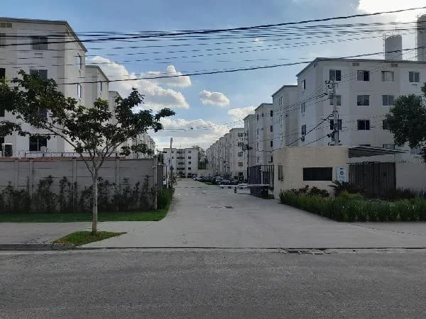Apartamento - 2 Quartos - Rio de Janeiro - Ocupado