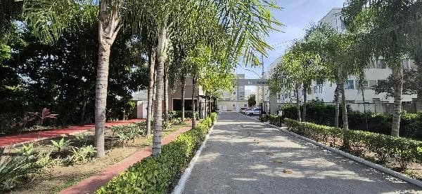 Apartamento - 2 Quartos - Rio de Janeiro - Ocupado