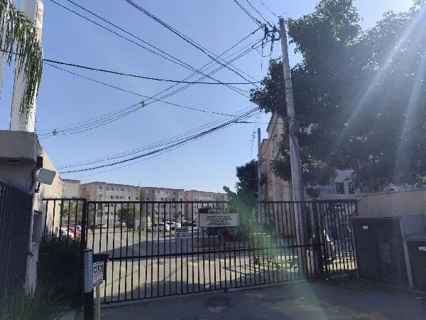 Apartamento - 2 Quartos - Rio de Janeiro - Ocupado