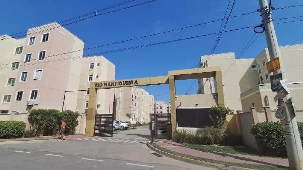 Apartamento - 2 Quartos - Rio de Janeiro - Ocupado