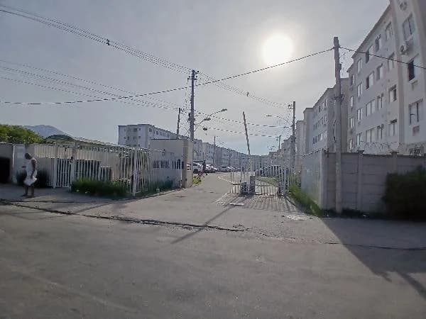 Apartamento - 2 Quartos - Rio de Janeiro - Ocupado