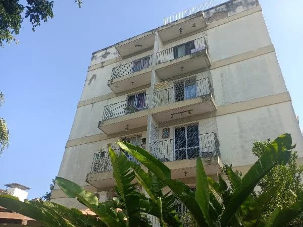 Apartamento - 2 Quartos - Rio de Janeiro - Ocupado