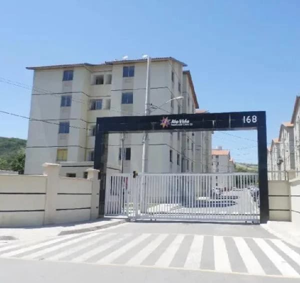 Apartamento - 2 Quartos - Rio de Janeiro - Ocupado