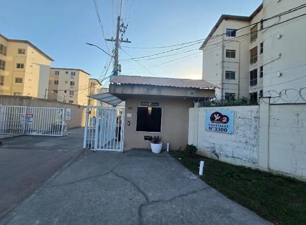 Apartamento - 2 Quartos - Rio de Janeiro - Ocupado