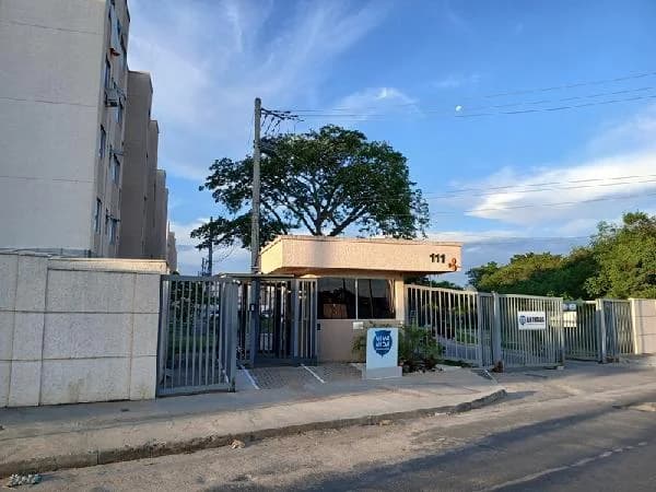 Apartamento - 2 Quartos - Rio de Janeiro - Ocupado