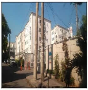 Apartamento - Rio de Janeiro - Ocupado
