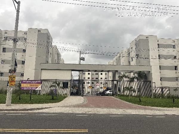 Apartamento - 2 Quartos - Rio de Janeiro - Ocupado