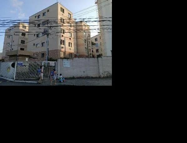 Apartamento - 2 Quartos - Rio de Janeiro - Ocupado
