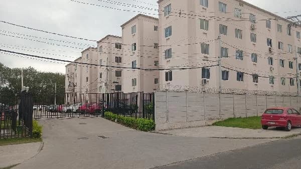 Apartamento - 2 Quartos - Rio de Janeiro - Ocupado
