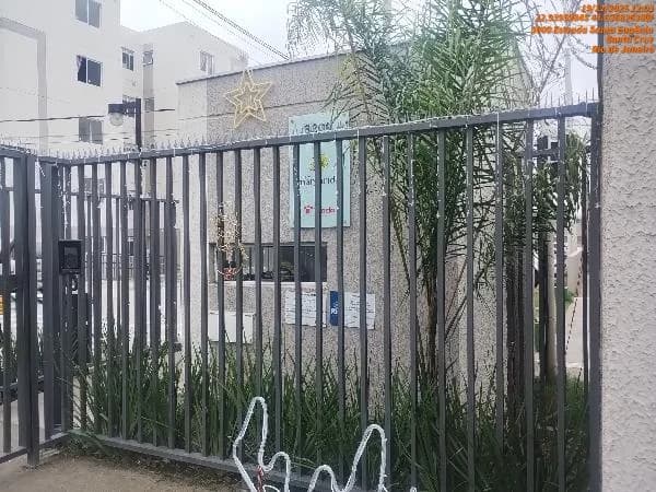 Apartamento - 2 Quartos - Rio de Janeiro - Ocupado