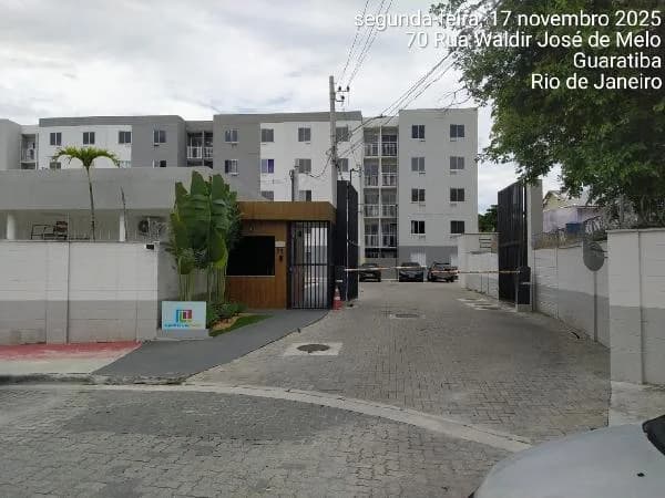 Apartamento - 2 Quartos - Rio de Janeiro - Ocupado