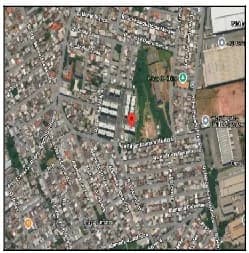 Apartamento - 2 Quartos - Rio de Janeiro - Ocupado