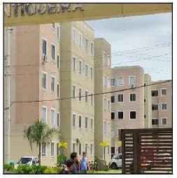 Apartamento - Rio de Janeiro - Ocupado