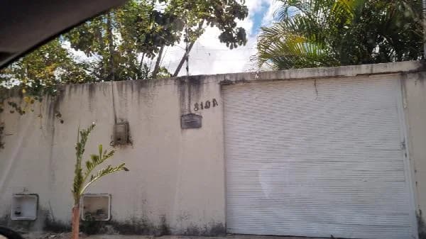 Casa - Horizonte - Ocupado