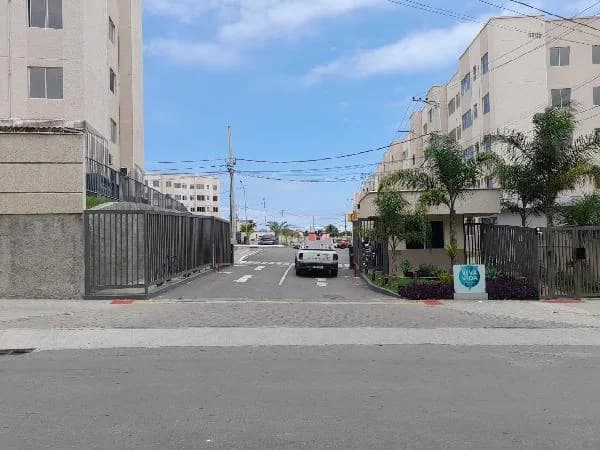 Apartamento - 2 Quartos - Rio de Janeiro - Ocupado