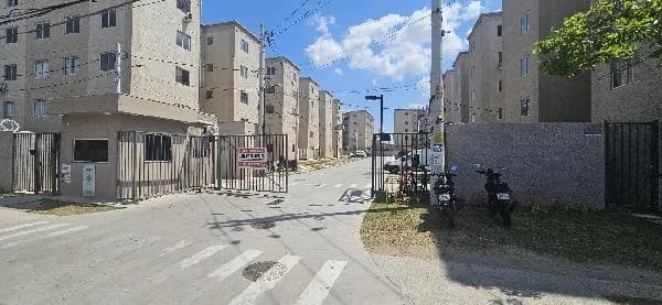 Apartamento - 2 Quartos - Rio de Janeiro - Ocupado