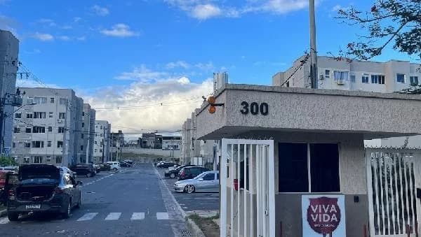 Apartamento - 2 Quartos - Rio de Janeiro - Ocupado