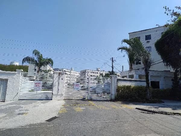 Apartamento - 2 Quartos - Rio de Janeiro - Ocupado