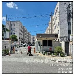 Apartamento - Rio de Janeiro - Ocupado