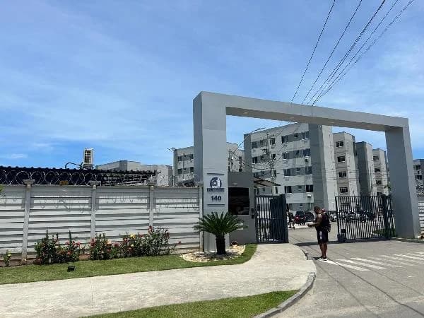 Apartamento - 2 Quartos - Rio de Janeiro - Ocupado