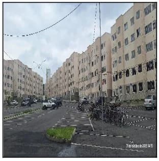 Apartamento - Rio de Janeiro - Ocupado
