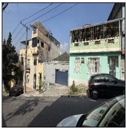 Apartamento - Rio de Janeiro - Ocupado