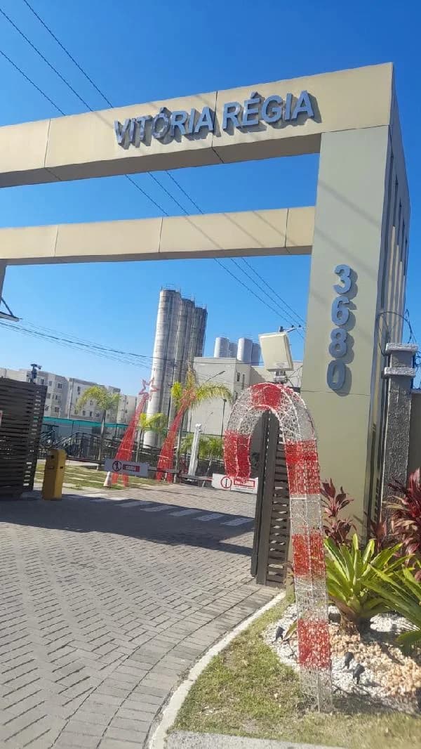 Apartamento - 2 Quartos - Rio de Janeiro - Ocupado